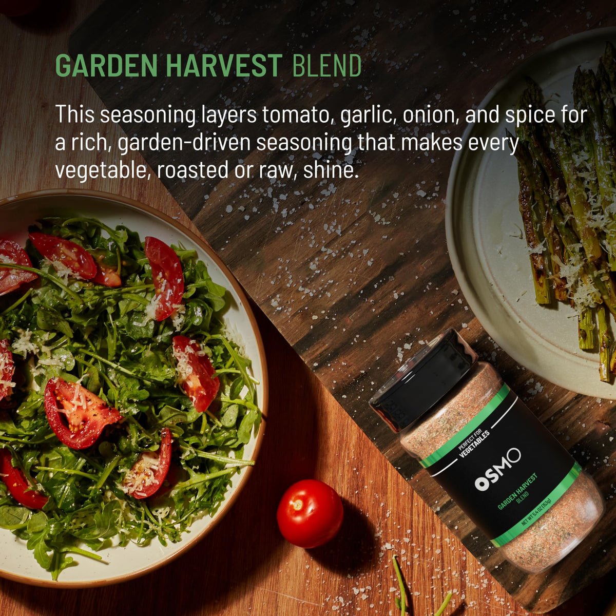 Osmo Chef Gift Pack makes a premium gift for home cooks.