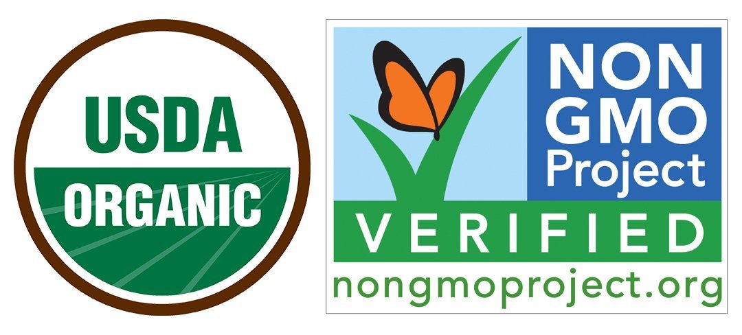 OSR Organic Turmeric Powder label with 3% curcumin emphasizes vibrant color for dishes.
