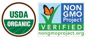 OSR Organic Turmeric Powder label with 3% curcumin emphasizes vibrant color for dishes.
