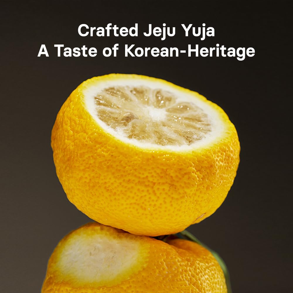 OSULLOC Jeju island tea leaves closeup suggesting pure, volcanic soil-grown tea