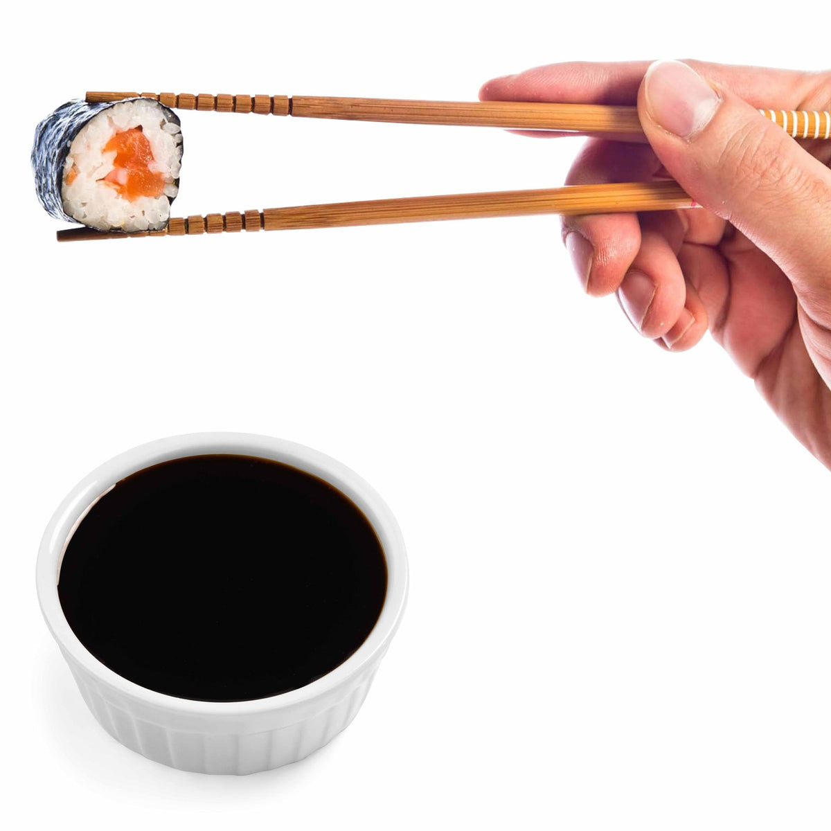Otafuku eel sauce glossy texture hints at velvety glaze