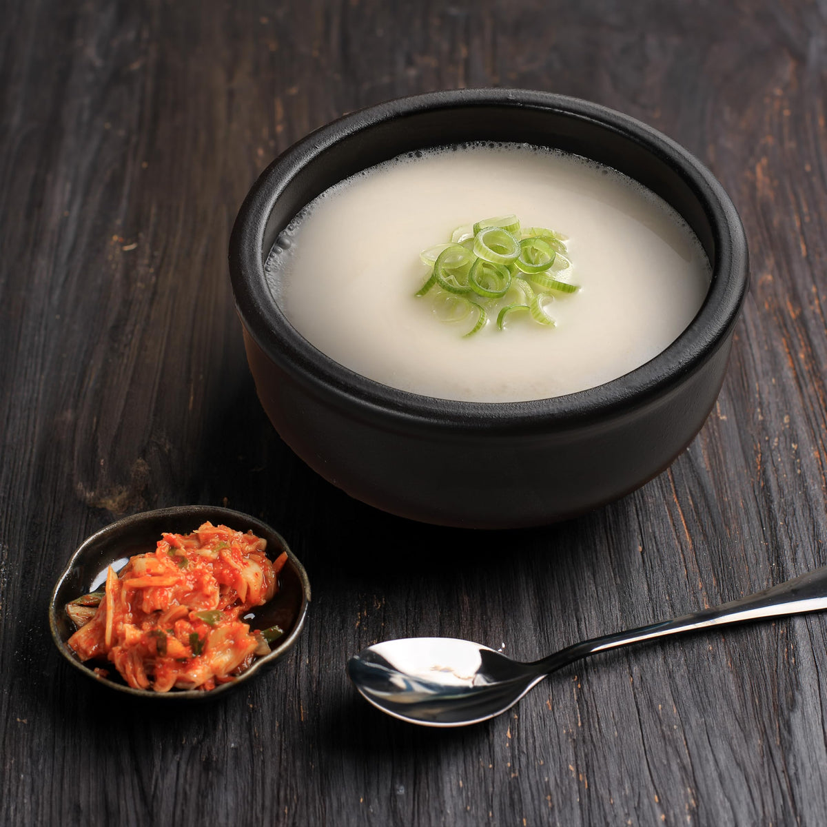 OTOKI beef bone broth ingredients highlight collagen-rich stock for nourishing bowls.