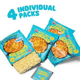 OTOKI family-friendly noodles appealing to kids and adults