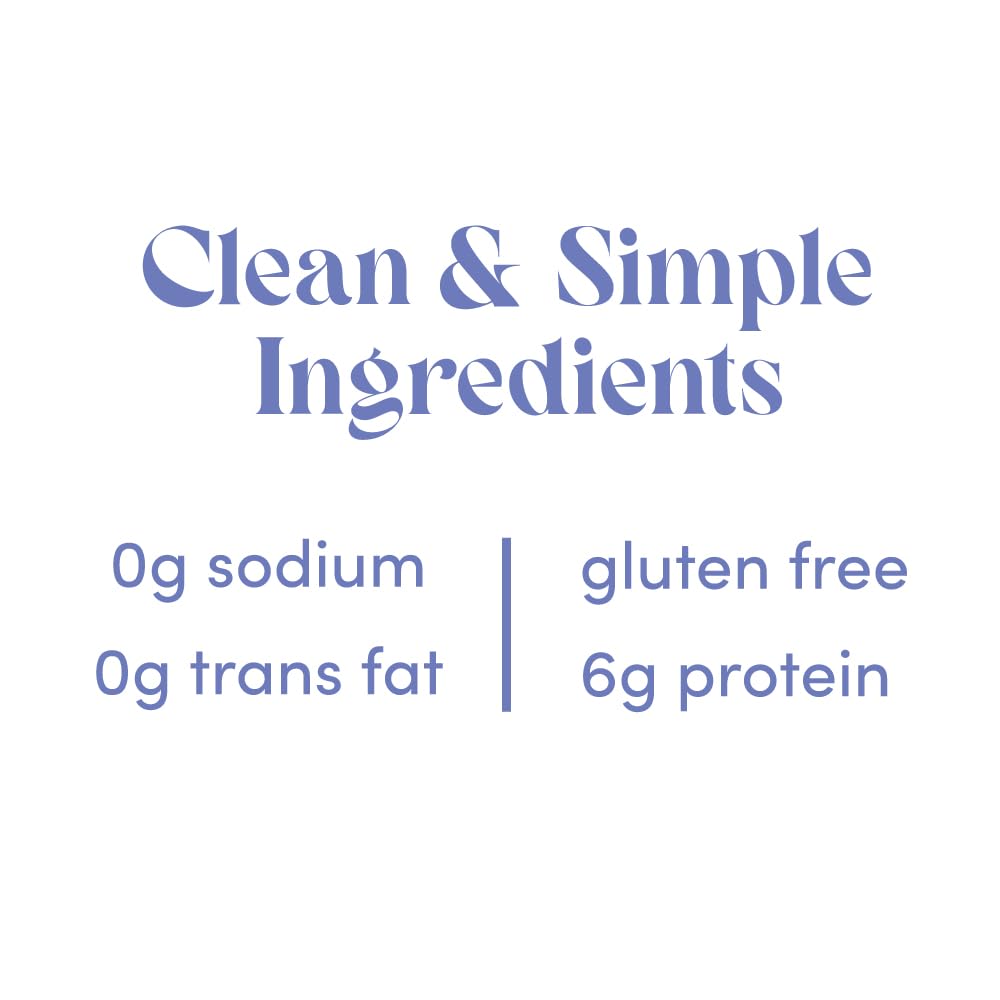OTOKI gluten free vegan rice ingredients in the package
