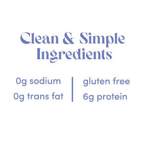 OTOKI gluten free vegan rice ingredients in the package