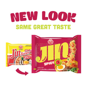OTOKI Jin Ramen New Zealand beef bone broth provides deep umami notes.