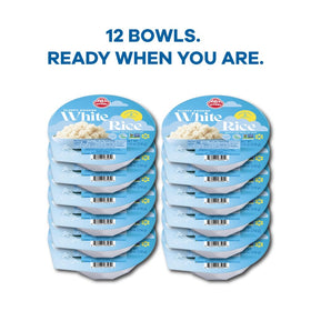 OTOKI three-ingredient rice for quick, reliable meals.