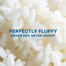 OTOKI rice ready in 2 minutes, steam-filled bowls for quick weeknight meals.