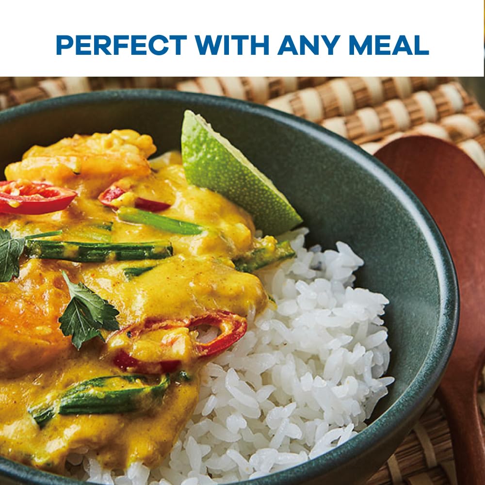 OTOKI single-serving bowls deliver mess-free microwave meals.