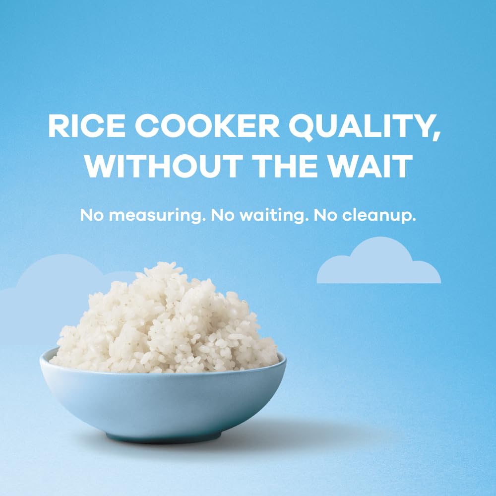 OTOKI ready-to-serve rice supports easy meal planning.