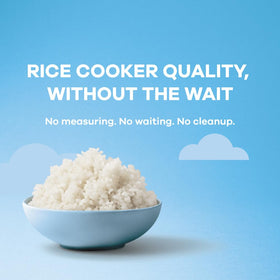 OTOKI ready-to-serve rice supports easy meal planning.