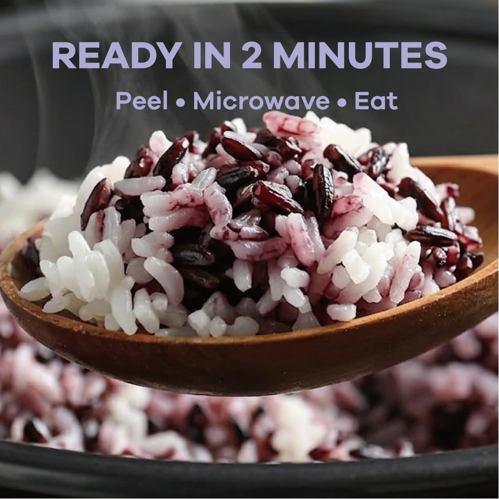 OTOKI ready in two minutes rice bowl ready to serve