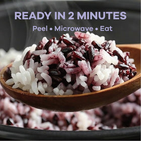 OTOKI ready in two minutes rice bowl ready to serve