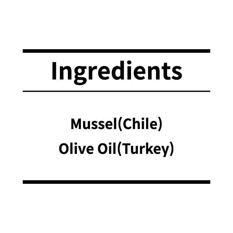 Otter Kingdom smoked mussels come from EU-regulated farms for trusted origin.