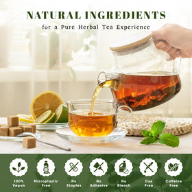 Oxify 16-oz resealable bag keeps freshness between brews