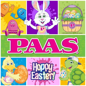 PAAS party-friendly kit ideal for classrooms and family group crafting.