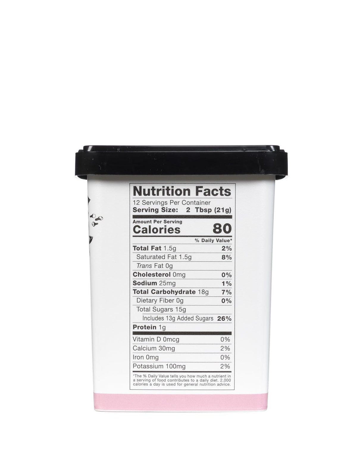Pacific Chai gluten-free kosher label signals trusted quality for mindful beverage choices.