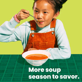 Pacific Foods Regenerative Organic Certified tomato paste supports sustainable farming