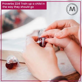 Pack It Hub ready-to-serve cups simplify communion distribution.