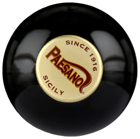 Paesanol Trapani olive grove imagery fueling authentic flavor.