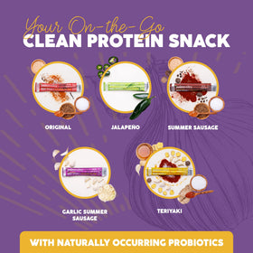 Paleovalley on-the-go snack setup demonstrates portable convenience for travel