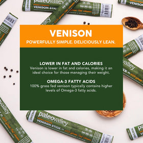 On-the-go scene with Paleovalley sticks in a gym bag for busy days.