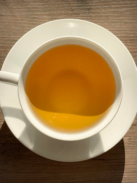 Palm Beach Medicinal Herbs Essiac Tea gift-ready packaging for wellness enthusiasts