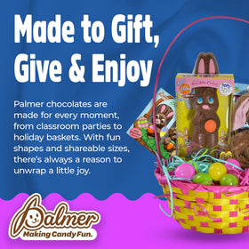 Palmer Almond Bark cookies-fruit-dipping adds flavor-rich finishes quickly