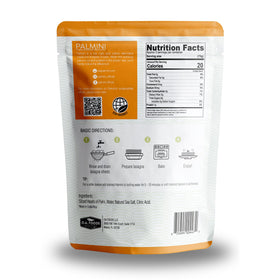 Palmini Lasagna Sheets Shark Tank feature, trusted by keto and gluten free kitchens.