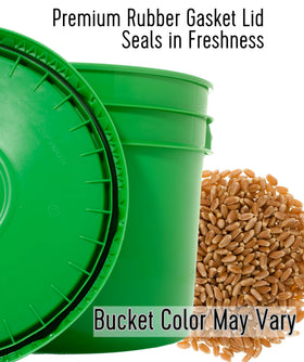 Palouse Brand bulk packaging simplifies stocking and batch cooking