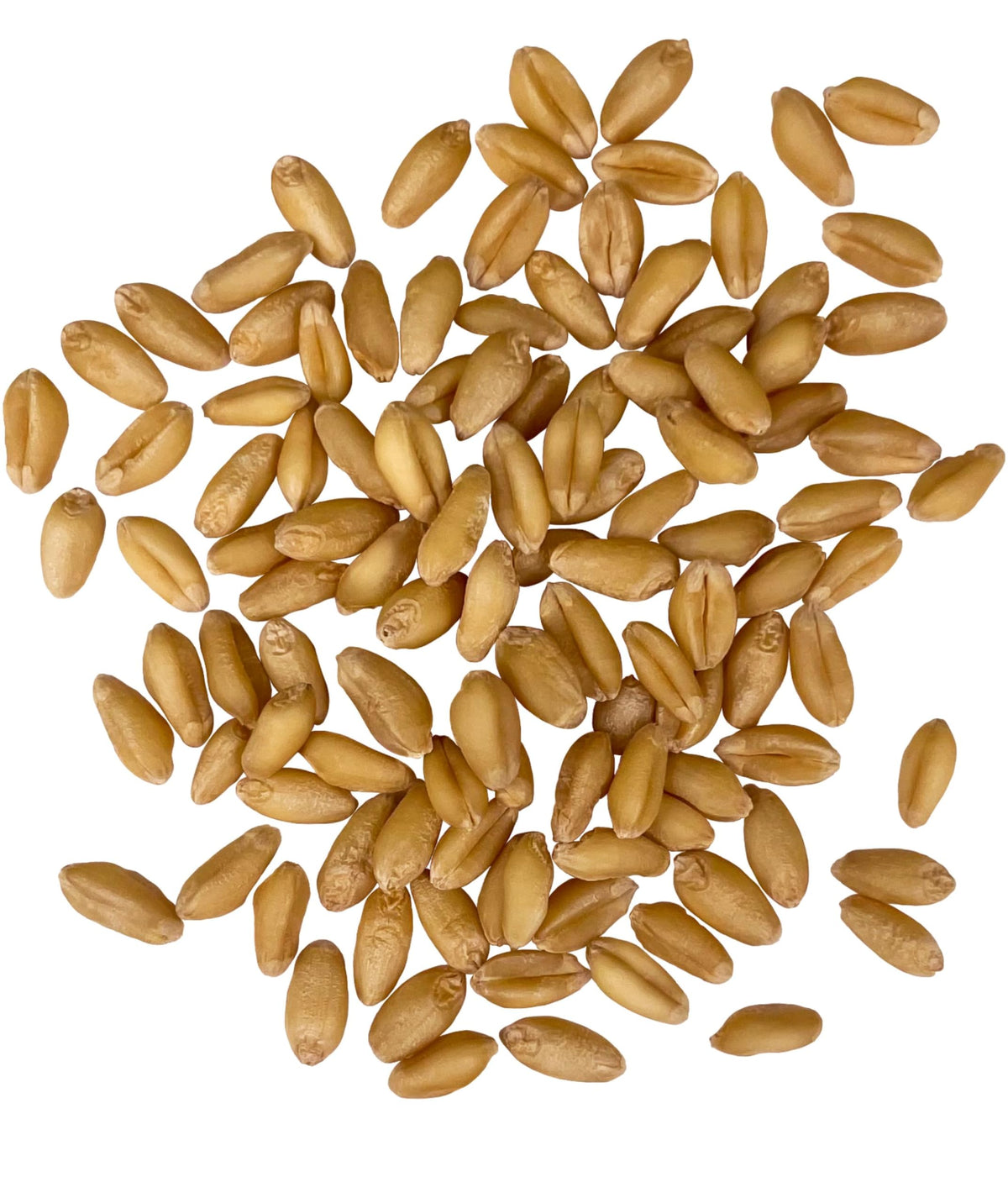 Palouse Brand glyphosate residue free certification supports clean eating.