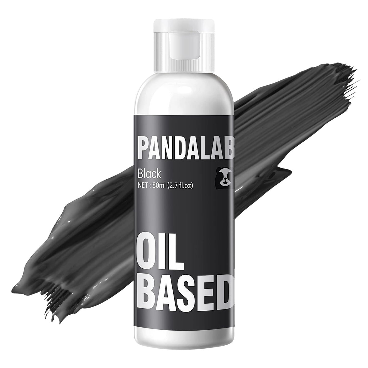 Pandalab edible coloring on donuts and frosting for bold color