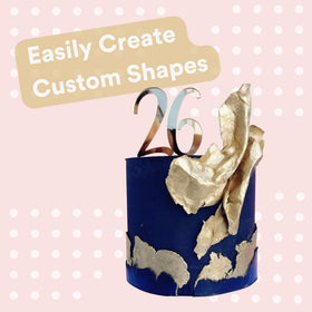 paper2eat perfect for dry baked goods like cakes and cupcakes.