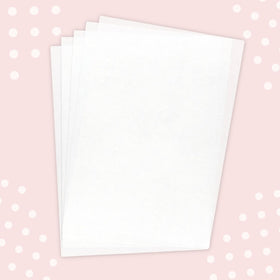 paper2eat resealable packaging preserving wafer sheets freshness