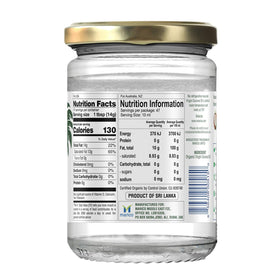 Parachute Naturalz coconut oil packaging emphasizing sustainability and recycling.