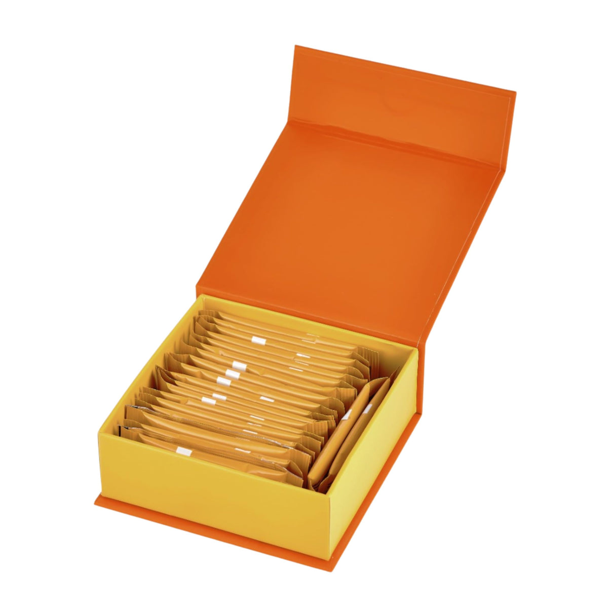 Paramount Honey on toast—delicate amber sweetness to start your morning.