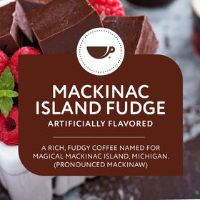 Paramount Roasters 100% Arabica beans, highlighting premium quality and smooth flavor