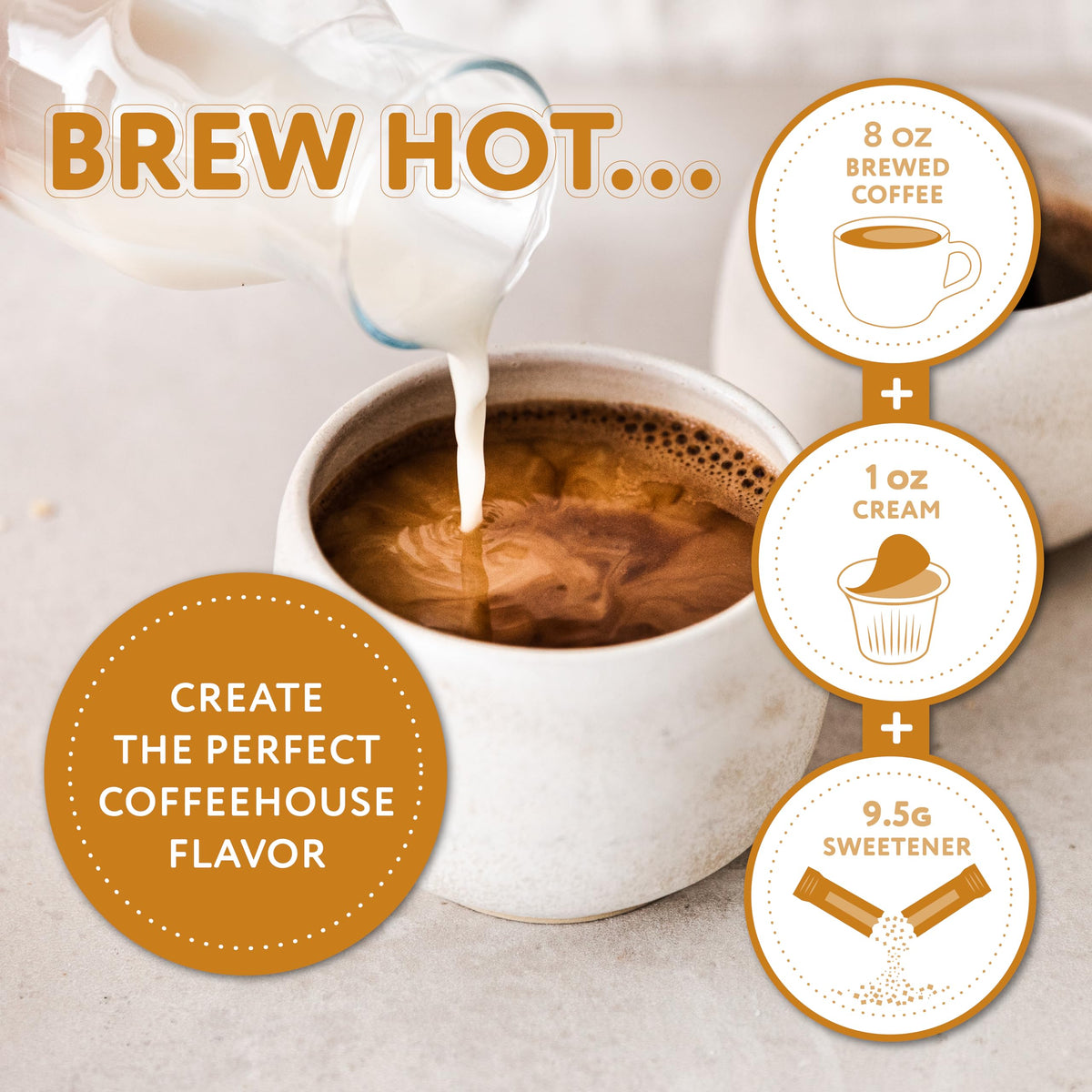 Arabica coffee beans used in Paramount Roasters blend