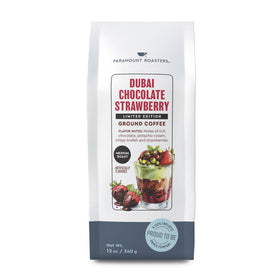 Paramount Roasters medium-roast-arabica-beans for smooth, aromatic daily coffee