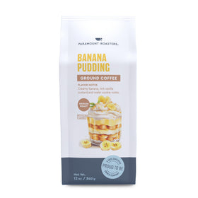 Paramount Roasters Premium Arabica Beans for balanced, flavorful sips
