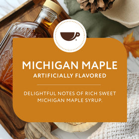 Michigan facility where Paramount Roasters coffee is roasted in small batches
