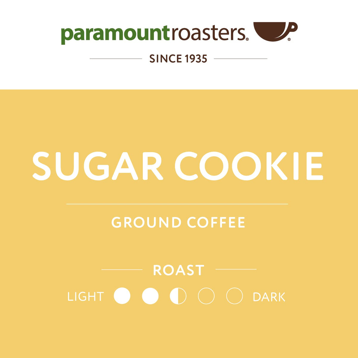 Cinnamon-dusted aroma image suggests warm, cozy coffee moments.