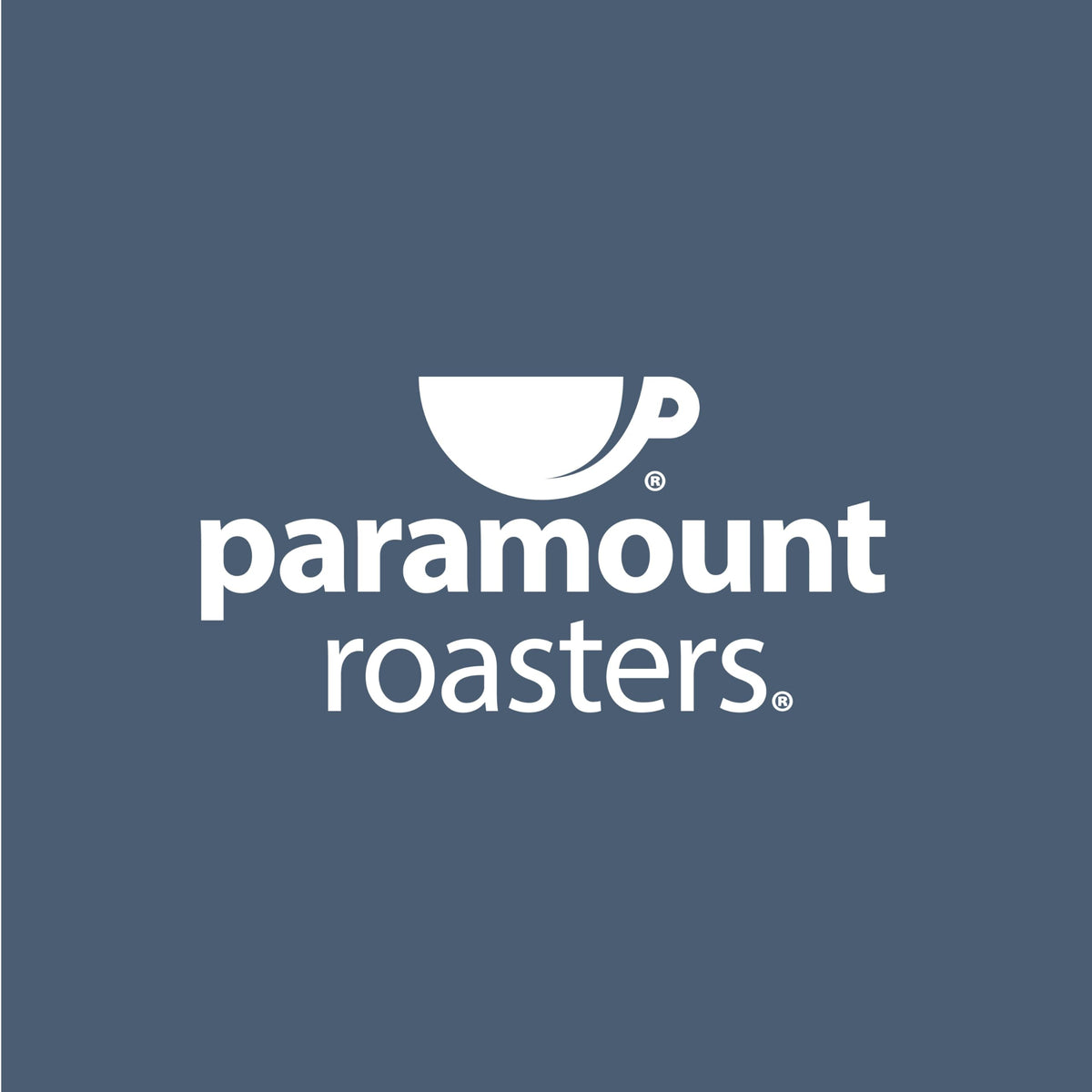 Michigan roasted Paramount Roasters Traverse City Cherry coffee, a local craft experience.