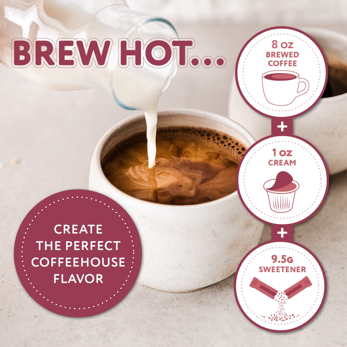 Paramount Roasters versatile brewing methods suit drip, French press, and pour-over.