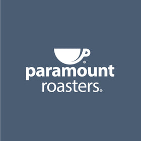 Paramount Roasters Vanilla Nut coffee close-up with hazelnuts hints at toasted flavors.