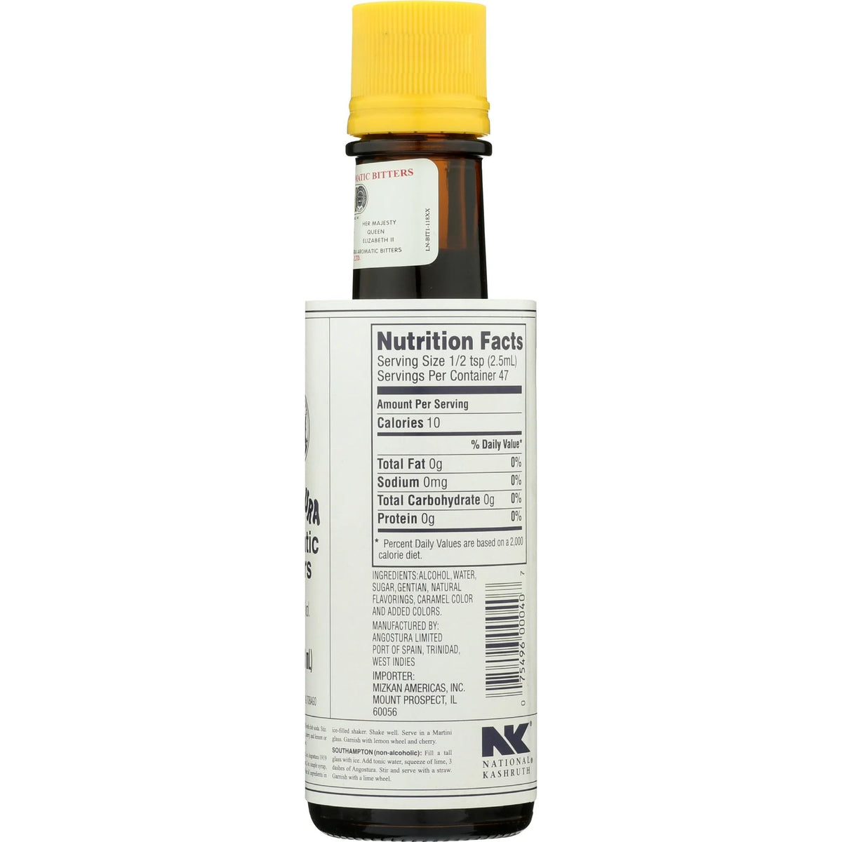 Parkway Gifting Co. Aromatic Bitters Gift Set box close-up for culinary flavor exploration.