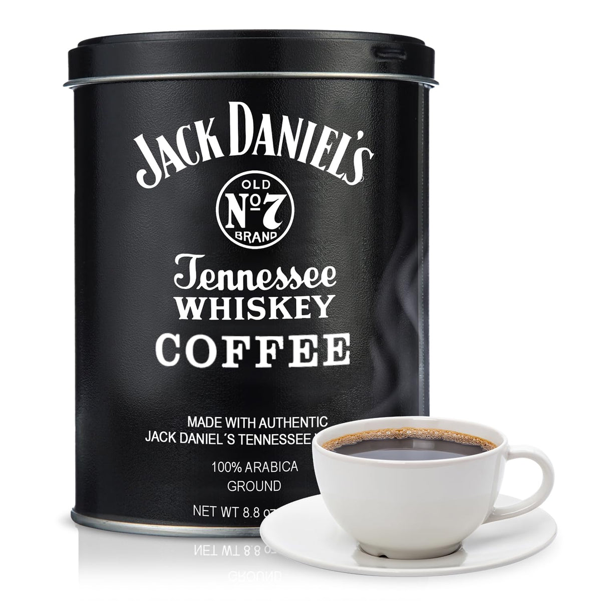 Includes Parkway Essentials measuring spoon for precise brewing and consistent results.
