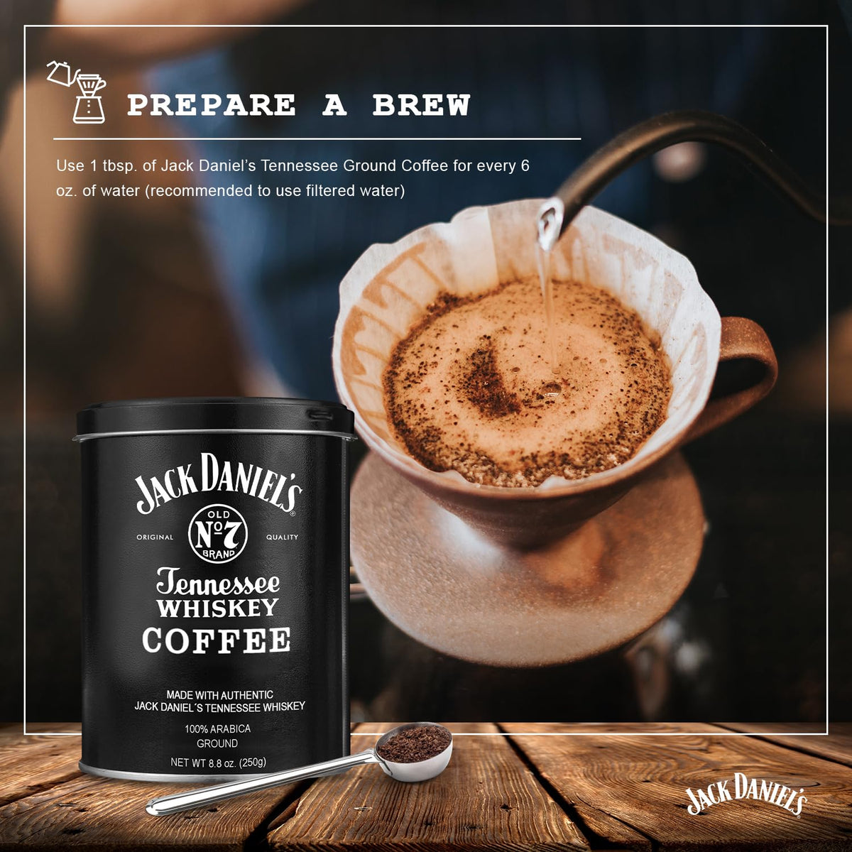 Thoughtful Father’s Day gift idea with refined taste.