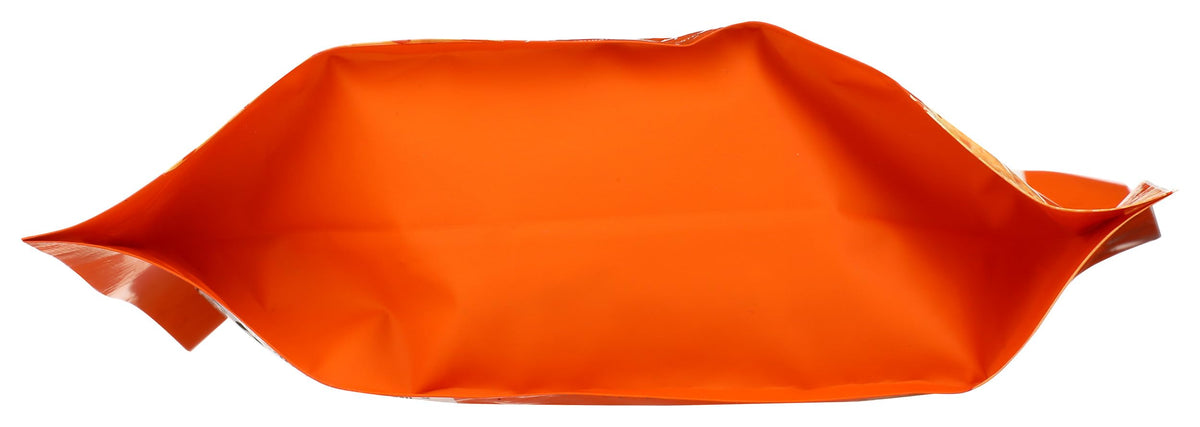 Parmcrisps cheddar snack in bowl emphasizes no artificial nitrates