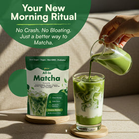 Parrox moringa boost in a cup supports daily wellness rituals.
